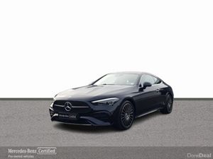 Mercedes-Benz CLE CLE 220 AMG - Image 2