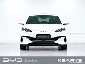 BYD Seal 6 DM-i COMFORT - Image 4