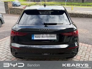 Audi A3 30 TFSI 110HP S Line - Image 2