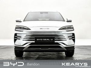 BYD SEAL U DM-i BOOST FWD - Image 3