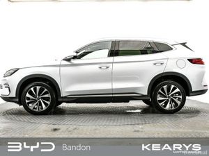 BYD SEAL U DM-i BOOST FWD - Image 4
