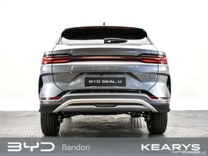 BYD SEAL U DM-i BOOST FWD - Image 3
