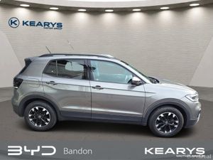 Volkswagen T-Cross 1.0 - Image 3