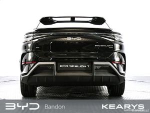 BYD SEALION 7 Excellence Order Today! - Image 3