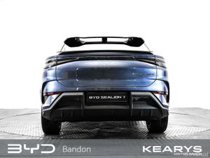 BYD SEALION 7 Design Model Order Today! - Image 3