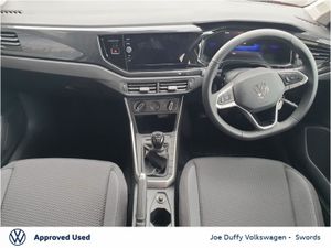 Volkswagen Polo EDITION 75 1.0TSI 95HP M5F - Image 2