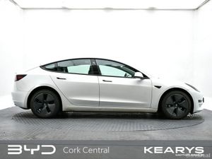 Tesla Model 3 M3 Standard Range + RWD - Image 4