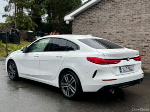 BMW 2-Series 2021 - Image 4