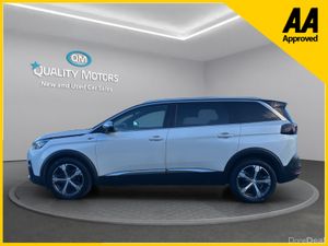 2019 Peugeot 5008 2.0 Diesel Auto (S135) - Image 4