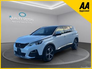 2019 Peugeot 5008 2.0 Diesel Auto (S135) - Image 3