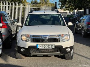 2014 Dacia Duster 1.5 Diesel - Image 3