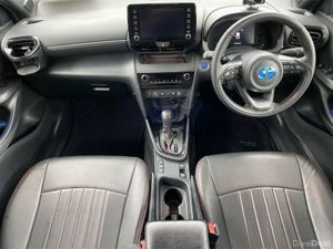 Toyota Yaris Cross Z - Image 4
