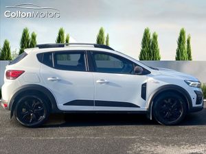 Dacia Sandero Stepway Extreme 1.0i - Image 4