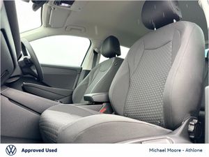 Volkswagen T-Roc T-ROC LIFE 1.5TSI 116HP MHEV - Image 3
