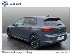 Volkswagen Golf AUTO R-LINE 1.5 TSI MHEV 116 BHP - Image 4