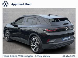 Volkswagen ID.4 77KWH MATCH PRO 286BHP *GRENADILA - Image 3