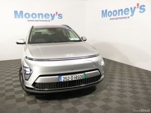 Hyundai KONA Electric Platinum 65KWH EV - Image 3