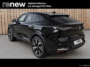 Renault Rafale E-TECH Hybrid 200 Auto esprit Alpin - Image 3