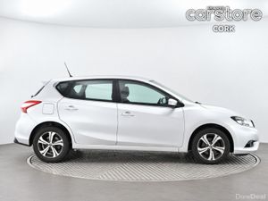 Nissan Pulsar 1.5 DCI SV - Image 2