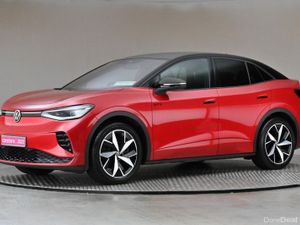 Volkswagen ID.5 GTX BUSINESS 77KWH 299BHP - Image 4