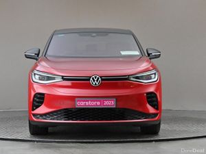Volkswagen ID.5 GTX BUSINESS 77KWH 299BHP - Image 2