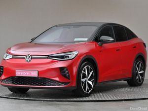 Volkswagen ID.5 GTX BUSINESS 77KWH 299BHP - Image 3