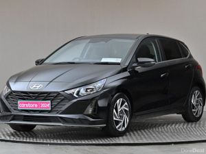 Hyundai i20 1.2 5SPD DELUXE PLUS **REVERSE CAM** - Image 3