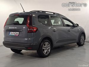 Dacia Jogger TCe 110 Expression - Image 3