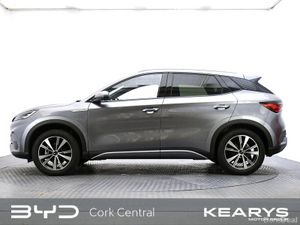 BYD ATTO 3 Design 204 Electric 60kWh Auto 11kW OBC - Image 3