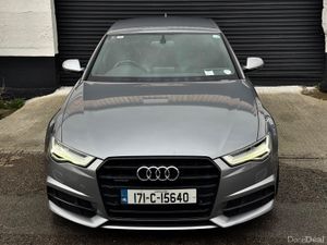 ⚫️Audi A6 (171) QUATTRO S-LINE⚫️ - Image 3