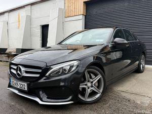 Mercedes-Benz C-Class (152) - Image 4