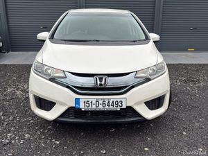 Honda Fit Automatic 2015 Hybrid - Image 3