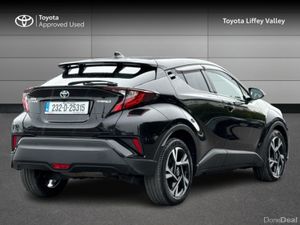 Toyota C-HR C-HR HYBRID SPORT - Image 2