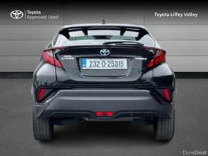 Toyota C-HR C-HR HYBRID SPORT - Image 4