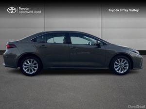 Toyota Corolla COROLLA HYBRID LUNA SAL - Image 3