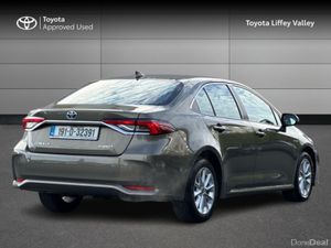 Toyota Corolla COROLLA HYBRID LUNA SAL - Image 2