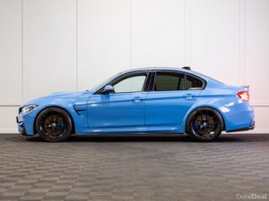 172 BMW M3 Competition (F80) - Image 3