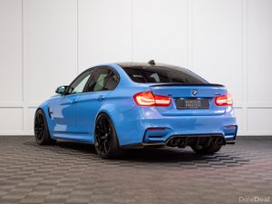 172 BMW M3 Competition (F80) - Image 4