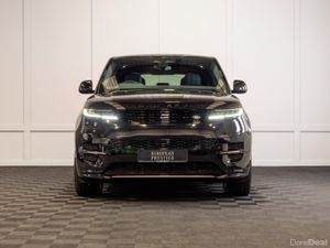 2026 Range Rover Sport P460e Dynamic SE *Pan Roof - Image 2