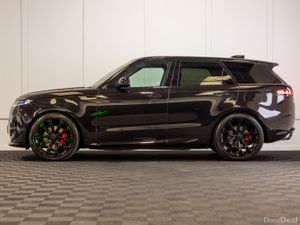 2026 Range Rover Sport P460e Dynamic SE *Pan Roof - Image 3