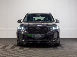 2024 BMW X5 X-Drive 50e M-Sport - Image 2