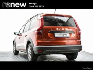 Dacia Jogger TCe 110 Expression - Image 4