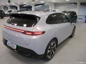 Leapmotor B05 DESIGN EV 2026 - Image 4