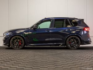 2022 BMW X5 X-Drive 45e M-Sport *Pan Roof - Image 3