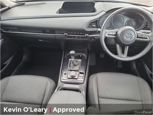 Mazda CX-30 2.0P MHEV 122ps GS - Image 4