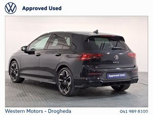Volkswagen Golf R-LINE 1.5 TSI 150HP - Image 4