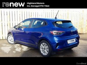 Renault Clio E-TECH Hybrid 145 Auto Evolution - Image 3