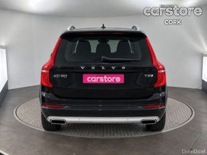 Volvo XC90 T8 (407hp) PHEV Momentum Geartronic - Image 3