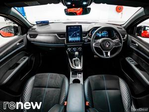 Renault Arkana E-TECH Hybrid 145 Auto esprit Alpin - Image 3