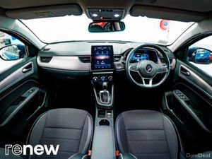 Renault Arkana E-TECH Hybrid 145 Auto techno - Image 3